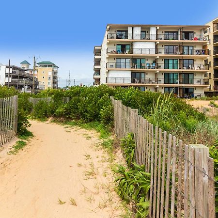 West Winds 506 Apartment Ocean City Exterior photo