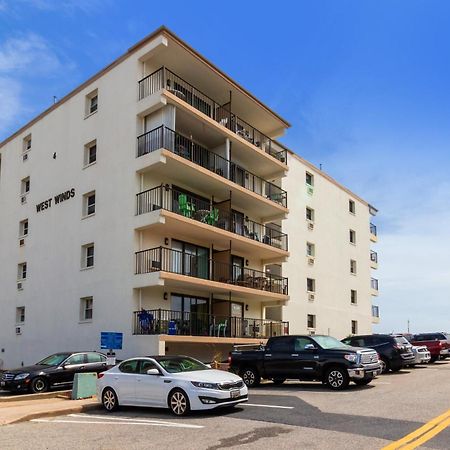 West Winds 506 Apartment Ocean City Exterior photo