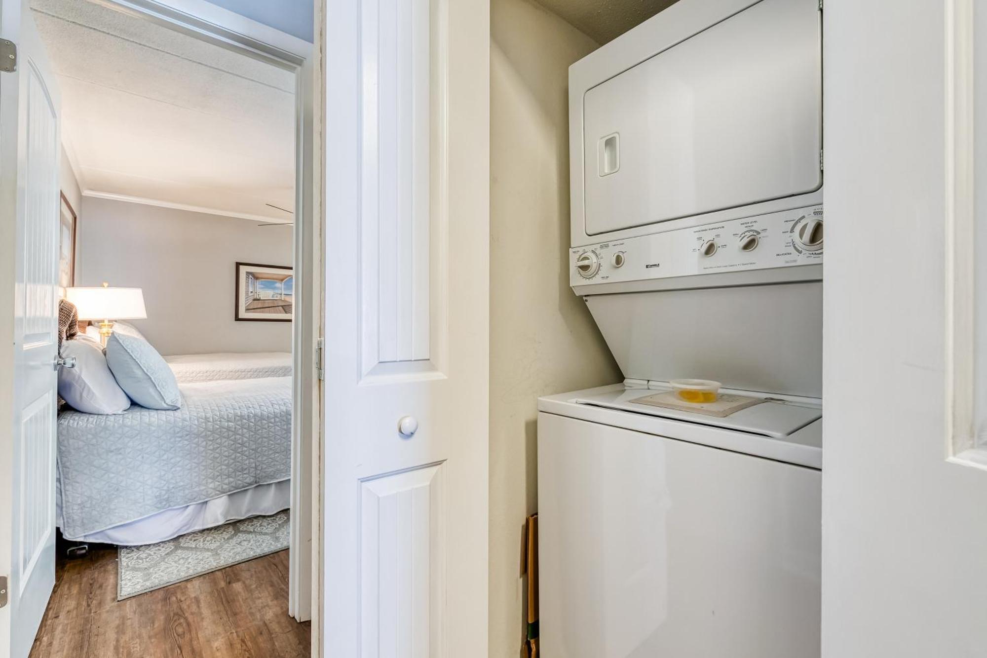 West Winds 506 Apartment Ocean City Exterior photo