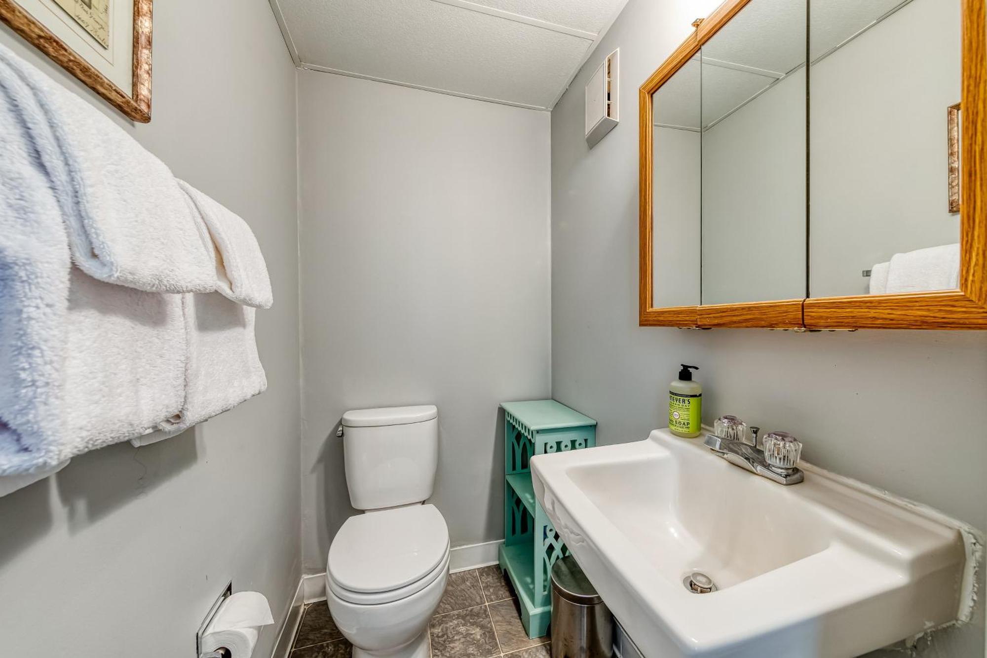 West Winds 506 Apartment Ocean City Exterior photo
