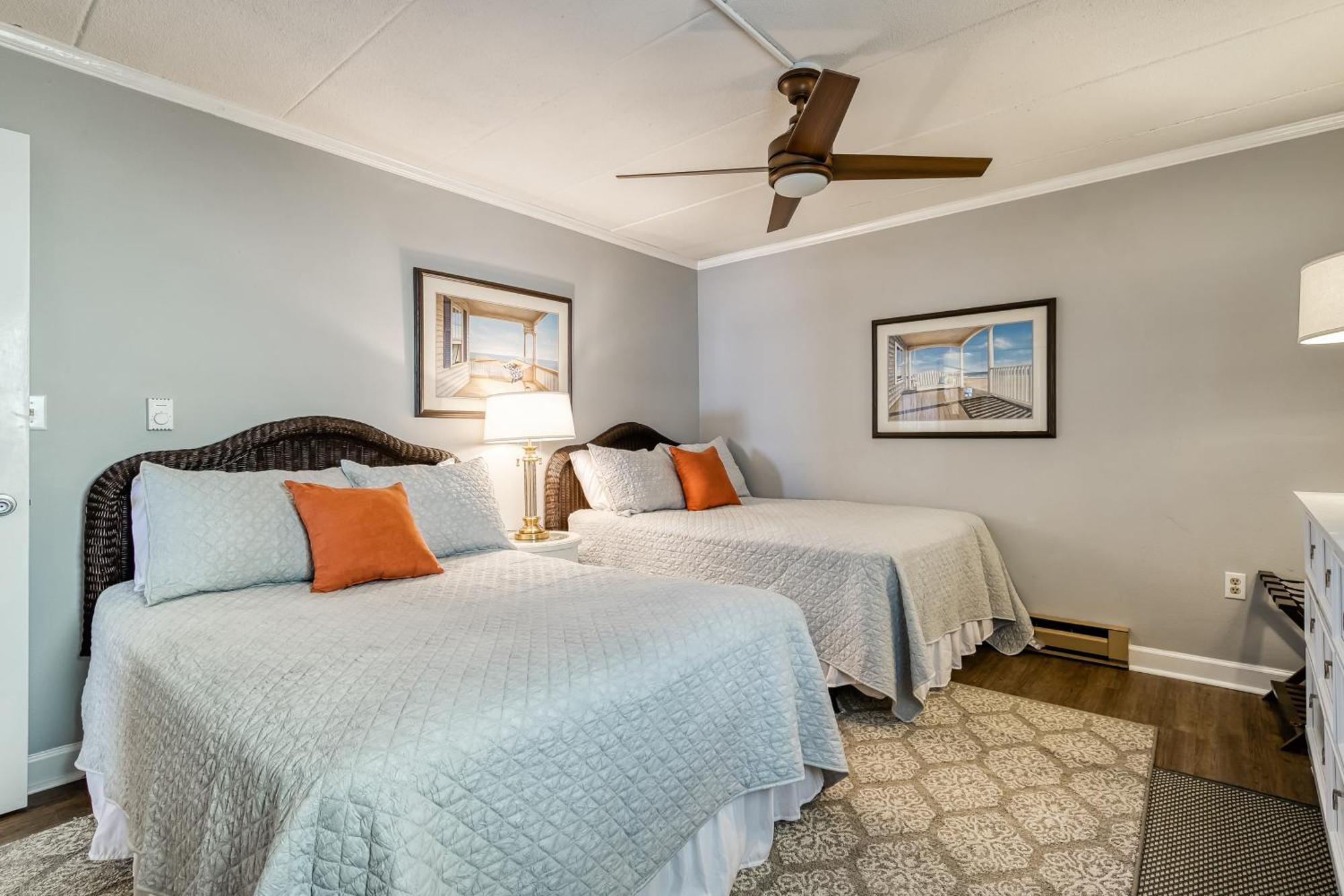 West Winds 506 Apartment Ocean City Exterior photo