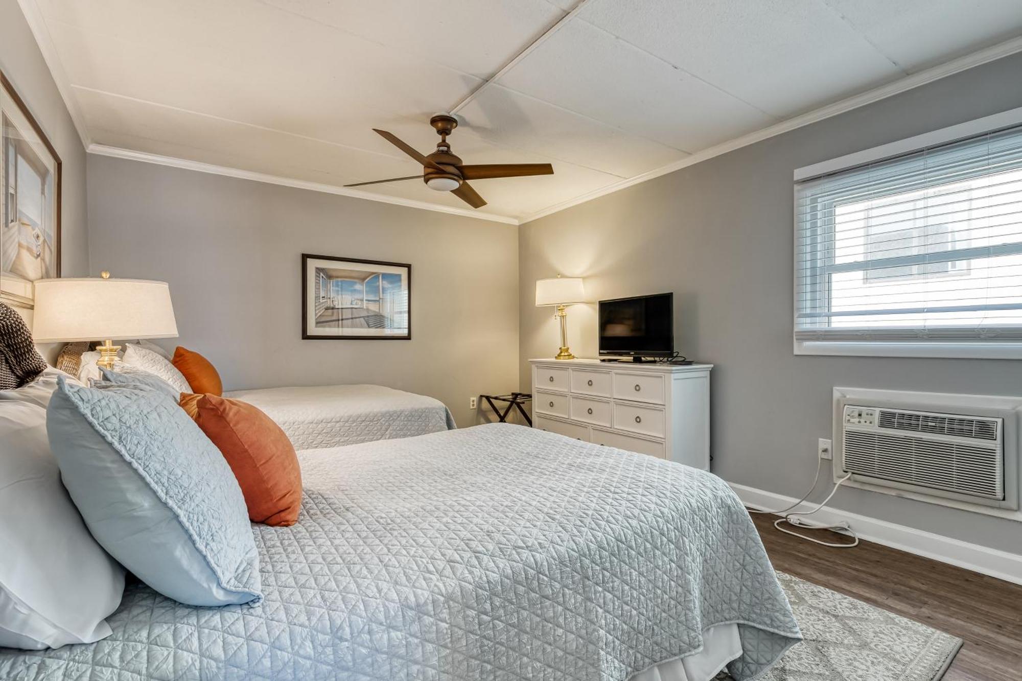 West Winds 506 Apartment Ocean City Exterior photo