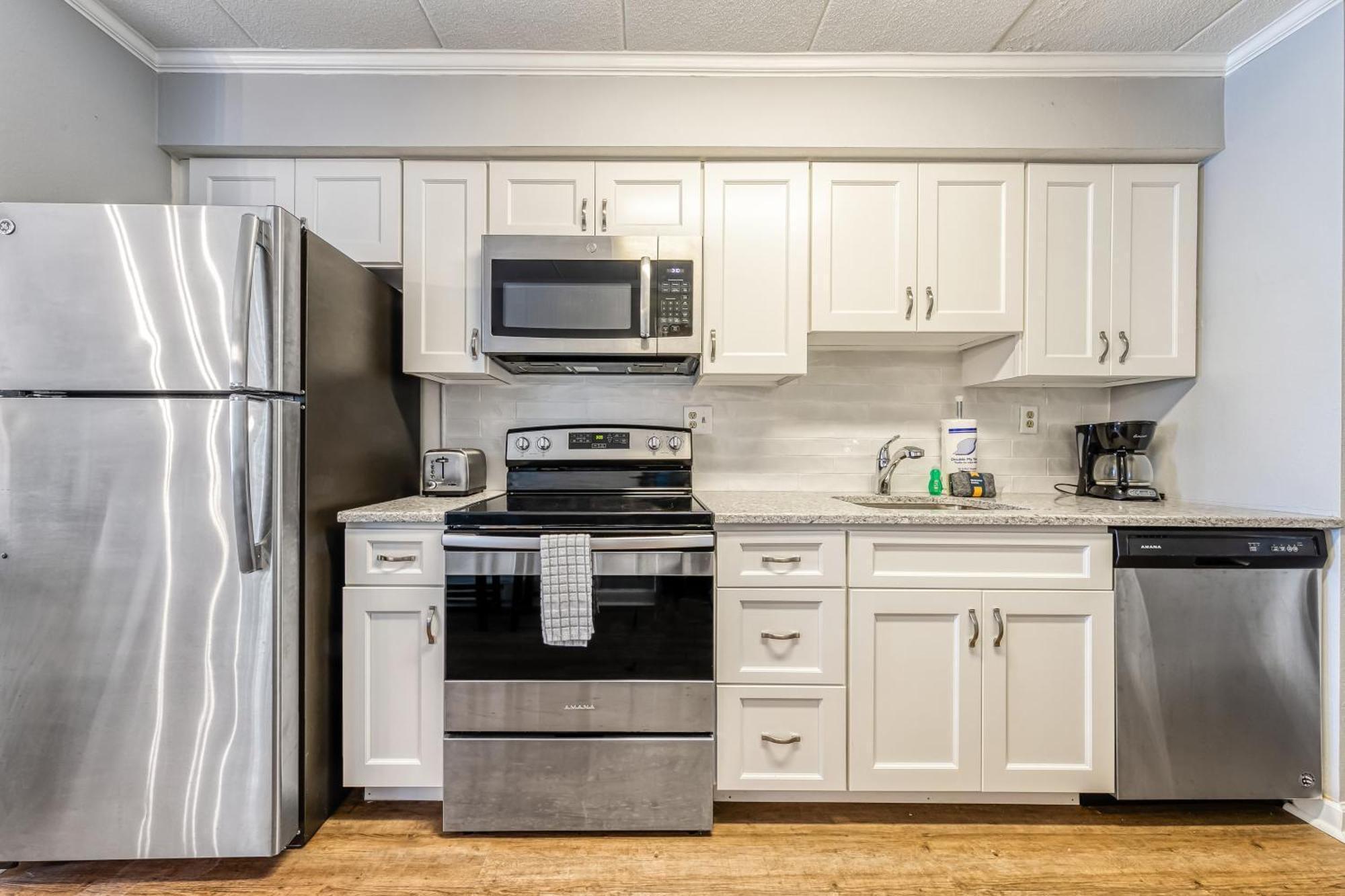 West Winds 506 Apartment Ocean City Exterior photo