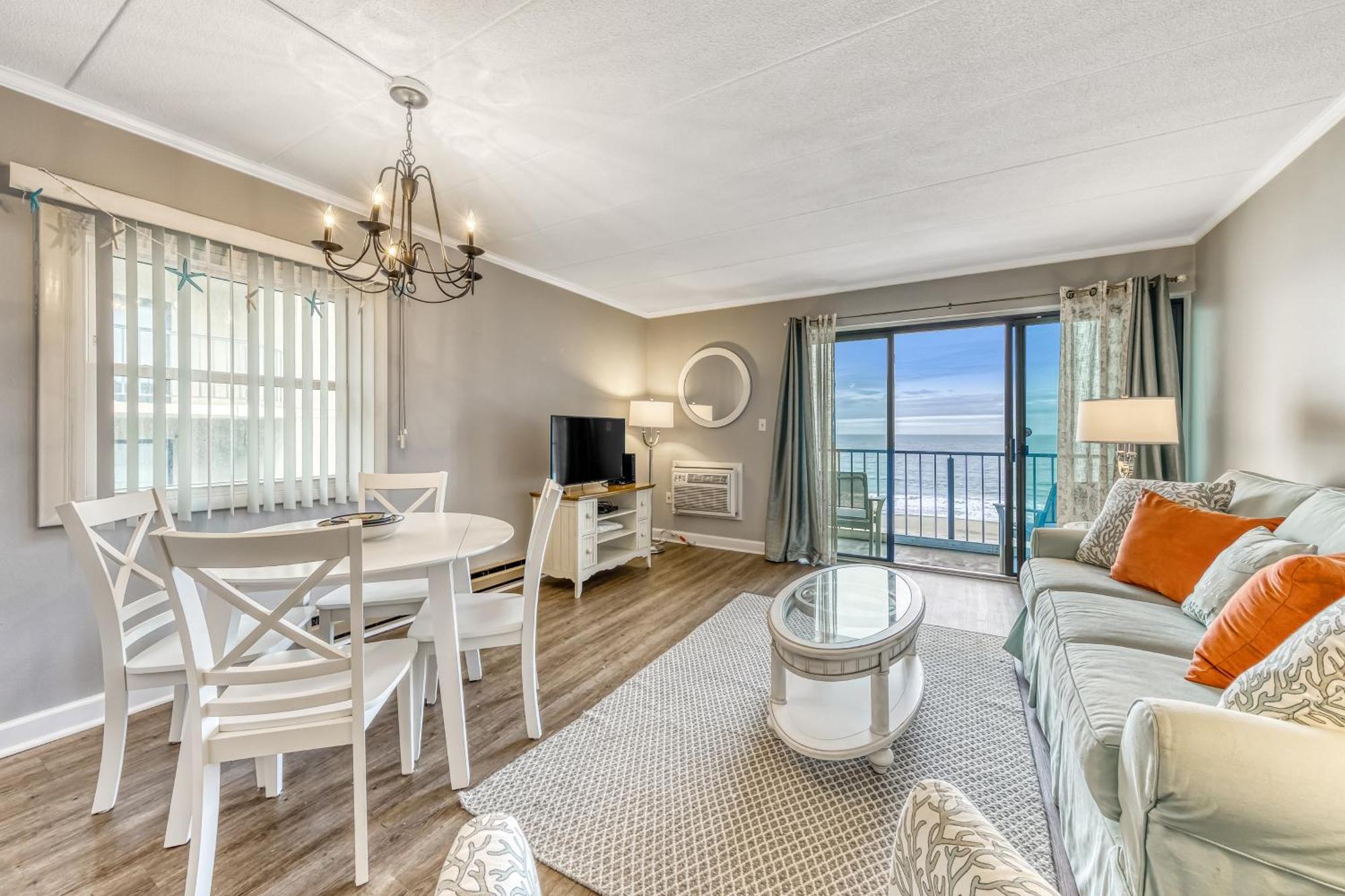 West Winds 506 Apartment Ocean City Exterior photo